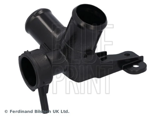 Coolant Flange